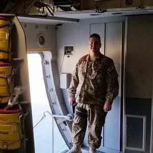 Meet your Posher, Frank